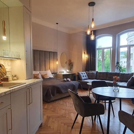 DK Premium Ballady i Romanse Olsztyn  Exteriör bild