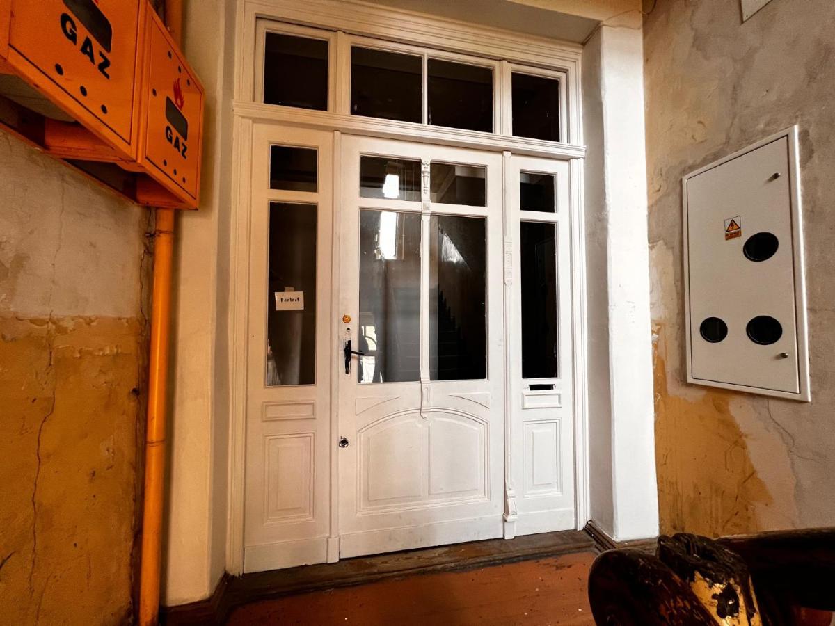 DK Premium Ballady i Romanse Olsztyn  Exteriör bild
